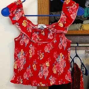 Women's blouse